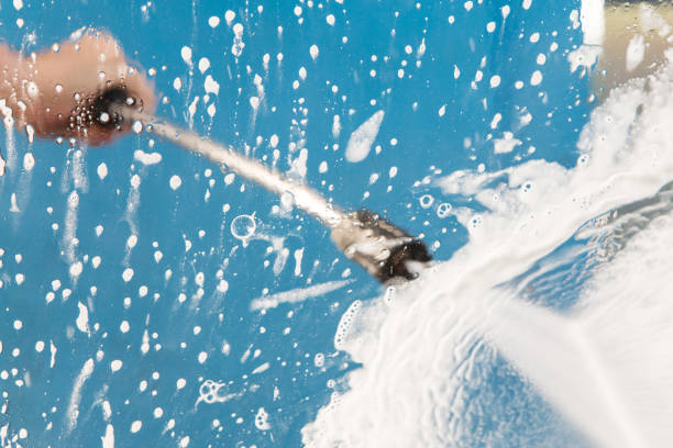 Best Oil Spill Cleanup  in Adel, GA