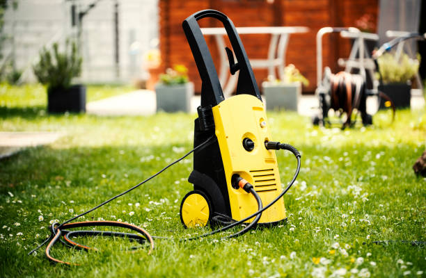 Best House Exterior Washing  in Adel, GA